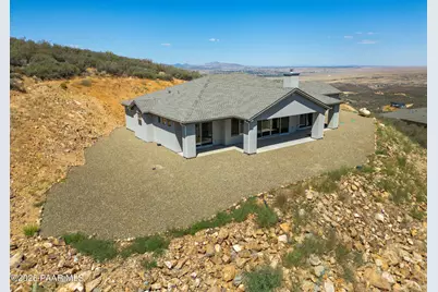 15689 E Orchard View Road, Dewey-Humboldt, AZ 86327 - Photo 3