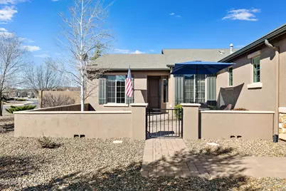8510 N Pepperbox Road, Prescott Valley, AZ 86315 - Photo 3