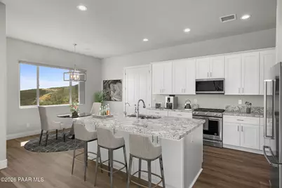 15690 E Orchard View Road, Dewey-Humboldt, AZ 86327 - Photo 17