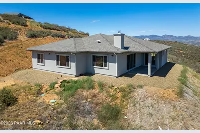 15690 E Orchard View Road, Dewey-Humboldt, AZ 86327 - Photo 1