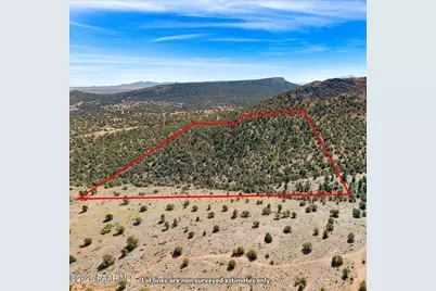00 W Cave Creek Road, Chino Valley, AZ 86323 - Photo 1