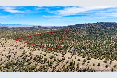 00 W Cave Creek Road, Chino Valley, AZ 86323 - Photo 5