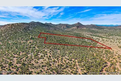 00 W Cave Creek Road, Chino Valley, AZ 86323 - Photo 3