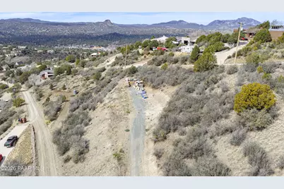 745 E Sky Terrace Drive, Prescott, AZ 86303 - Photo 15