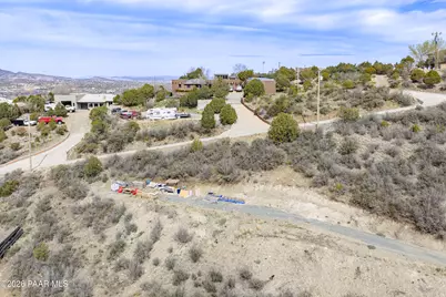 745 E Sky Terrace Drive, Prescott, AZ 86303 - Photo 19