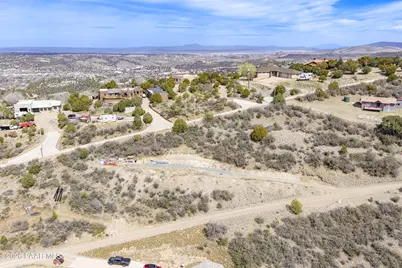 745 E Sky Terrace Drive, Prescott, AZ 86303 - Photo 27