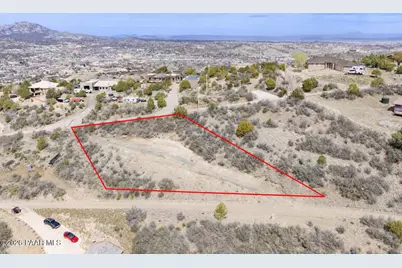 745 E Sky Terrace Drive, Prescott, AZ 86303 - Photo 3