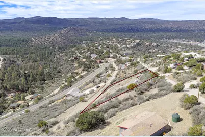 745 E Sky Terrace Drive, Prescott, AZ 86303 - Photo 27