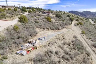 745 E Sky Terrace Drive, Prescott, AZ 86303 - Photo 23