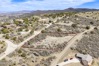 745 E Sky Terrace Drive, Prescott, AZ 86303 - Photo 21