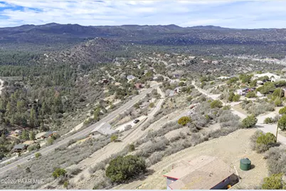 745 E Sky Terrace Drive, Prescott, AZ 86303 - Photo 21