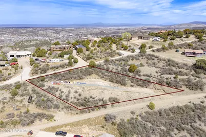 745 E Sky Terrace Drive, Prescott, AZ 86303 - Photo 29