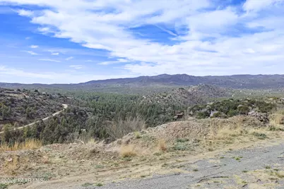 745 E Sky Terrace Drive, Prescott, AZ 86303 - Photo 3