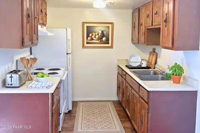 2625 N Alvernon Way, Tucson, AZ 85712 - Photo 9