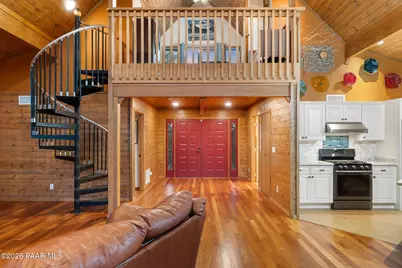 13912 N Grey Bears Trail, Prescott, AZ 86305 - Photo 5