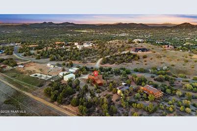 13912 N Grey Bears Trail, Prescott, AZ 86305 - Photo 61