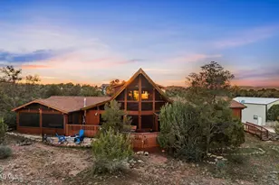 13912 N Grey Bears Trail, Prescott, AZ 86305 - Photo 65