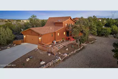 13912 N Grey Bears Trail, Prescott, AZ 86305 - Photo 49