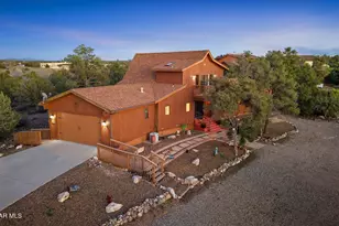 13912 N Grey Bears Trail, Prescott, AZ 86305 - Photo 49