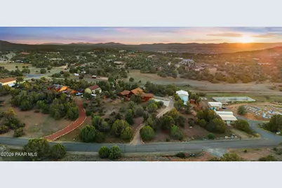 13912 N Grey Bears Trail, Prescott, AZ 86305 - Photo 55