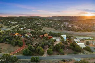 13912 N Grey Bears Trail, Prescott, AZ 86305 - Photo 55