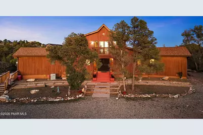 13912 N Grey Bears Trail, Prescott, AZ 86305 - Photo 51