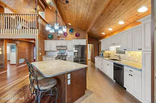 13912 N Grey Bears Trail, Prescott, AZ 86305 - Photo 11