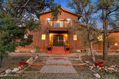 13912 N Grey Bears Trail, Prescott, AZ 86305 - Photo 43