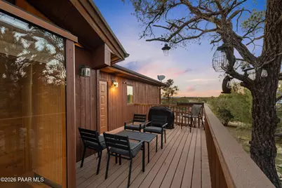 13912 N Grey Bears Trail, Prescott, AZ 86305 - Photo 41