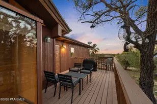 13912 N Grey Bears Trail, Prescott, AZ 86305 - Photo 41