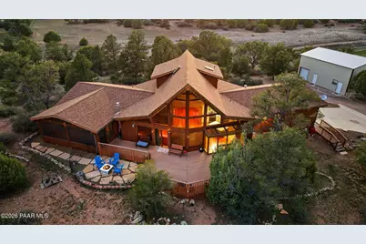 13912 N Grey Bears Trail, Prescott, AZ 86305 - Photo 63