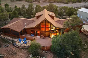 13912 N Grey Bears Trail, Prescott, AZ 86305 - Photo 63