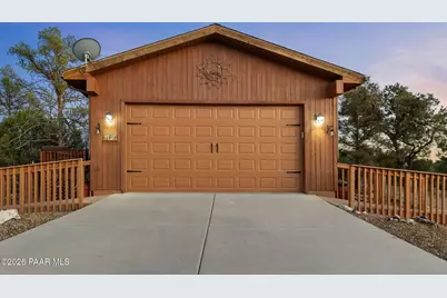 13912 N Grey Bears Trail, Prescott, AZ 86305 - Photo 47