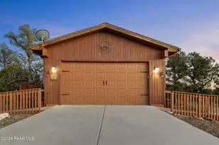 13912 N Grey Bears Trail, Prescott, AZ 86305 - Photo 47