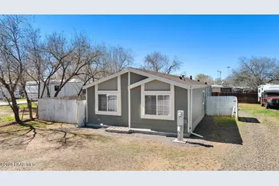 1526 Del Rio Drive, Chino Valley, AZ 86323 - Photo 1