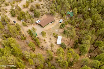 375 S Camille Lane, Prescott, AZ 86305 - Photo 57