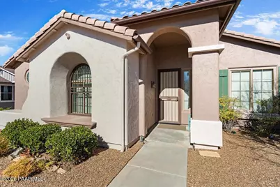 1121 N Half Hitch Road, Prescott Valley, AZ 86314 - Photo 3