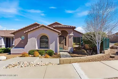 1121 N Half Hitch Road, Prescott Valley, AZ 86314 - Photo 1