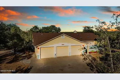 7731 N Deerfield Drive, Prescott, AZ 86305 - Photo 35