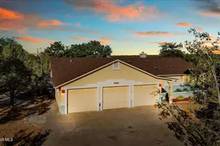 7731 N Deerfield Dr, Prescott, AZ 86305 - Photo 35