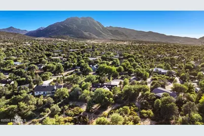 7731 N Deerfield Drive, Prescott, AZ 86305 - Photo 33