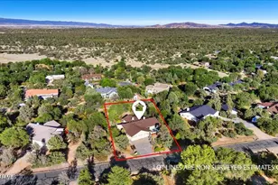 7731 N Deerfield Dr, Prescott, AZ 86305 - Photo 31