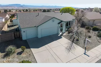 7805 N Painted Vista Drive, Prescott Valley, AZ 86315 - Photo 35