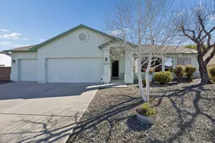 7805 N Painted Vista Dr, Prescott Valley, AZ 86315 - Photo 1