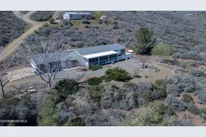 13180 E Evergreen Trail, Mayer, AZ 86333 - Photo 9