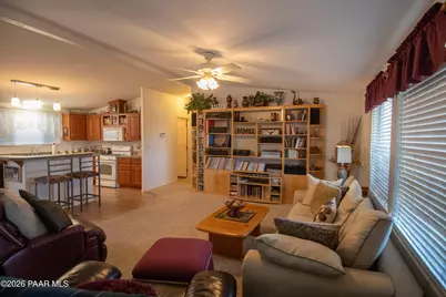 13180 E Evergreen Trail, Mayer, AZ 86333 - Photo 19