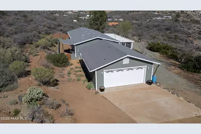 13180 E Evergreen Trail, Mayer, AZ 86333 - Photo 3