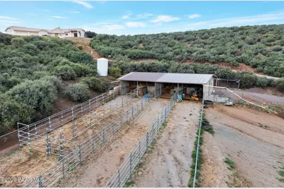 14909 E State Route 169 Parcel C, Dewey-Humboldt, AZ 86327 - Photo 3