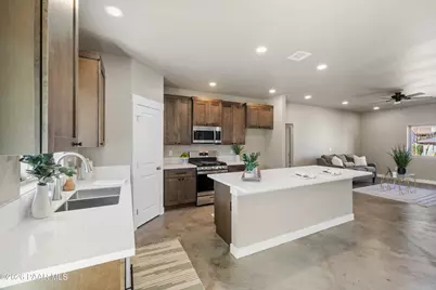 5259 N Long Rifle Road, Prescott Valley, AZ 86314 - Photo 9