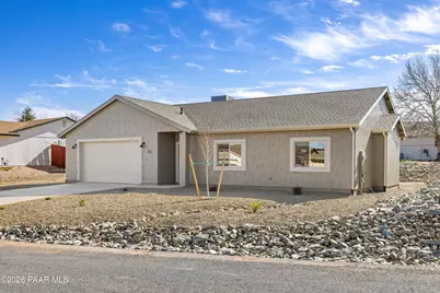 5259 N Long Rifle Road, Prescott Valley, AZ 86314 - Photo 1